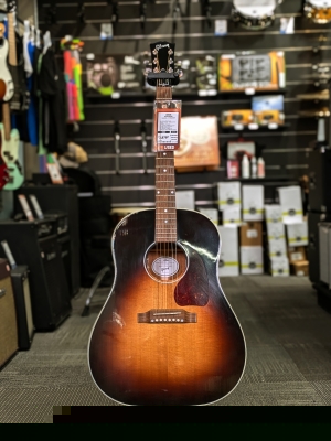 Store Special Product - Gibson - J45 - Vintage Sunburst